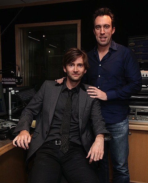 Sister Chastity's Sitting Tennant